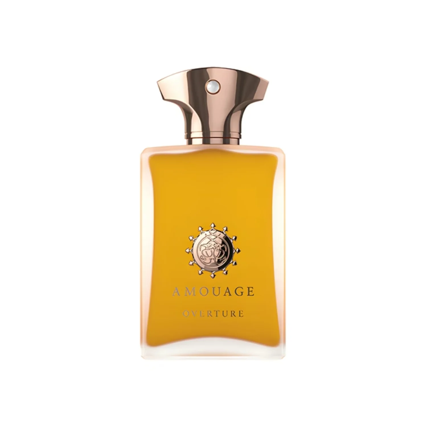 Overture Man By Amouage EDP 100ml Perfume Tester