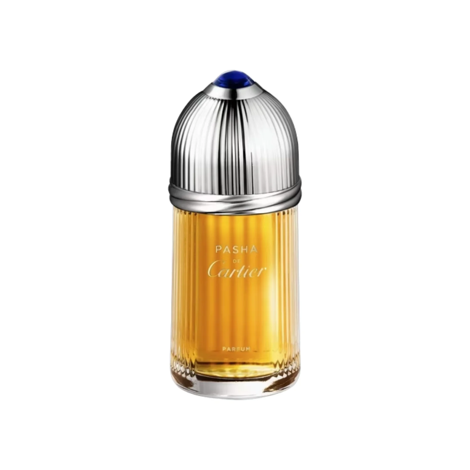 Pasha De Cartier Parfum By Cartier 150ml Retail Pack