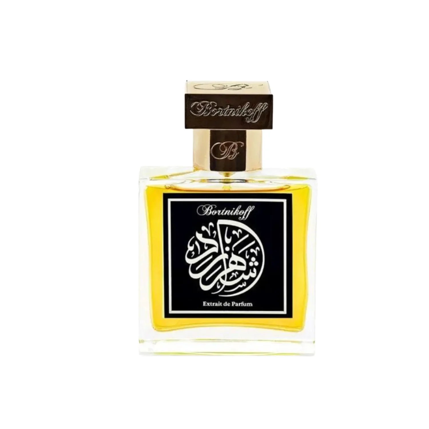 Scheherazade By Bortnikoff Extrait De Parfum
