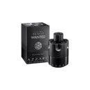The Most Wanted by Azzaro for Man EDP Intense Perfume 50ml Retail Pack