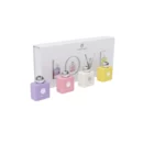 Amouage Secret Garden Women Collection Miniature EDP 7.5ml (Set of 4)