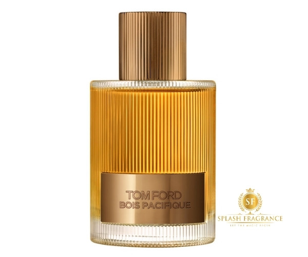 Bois Pacifique By Tom Ford EDP Perfume