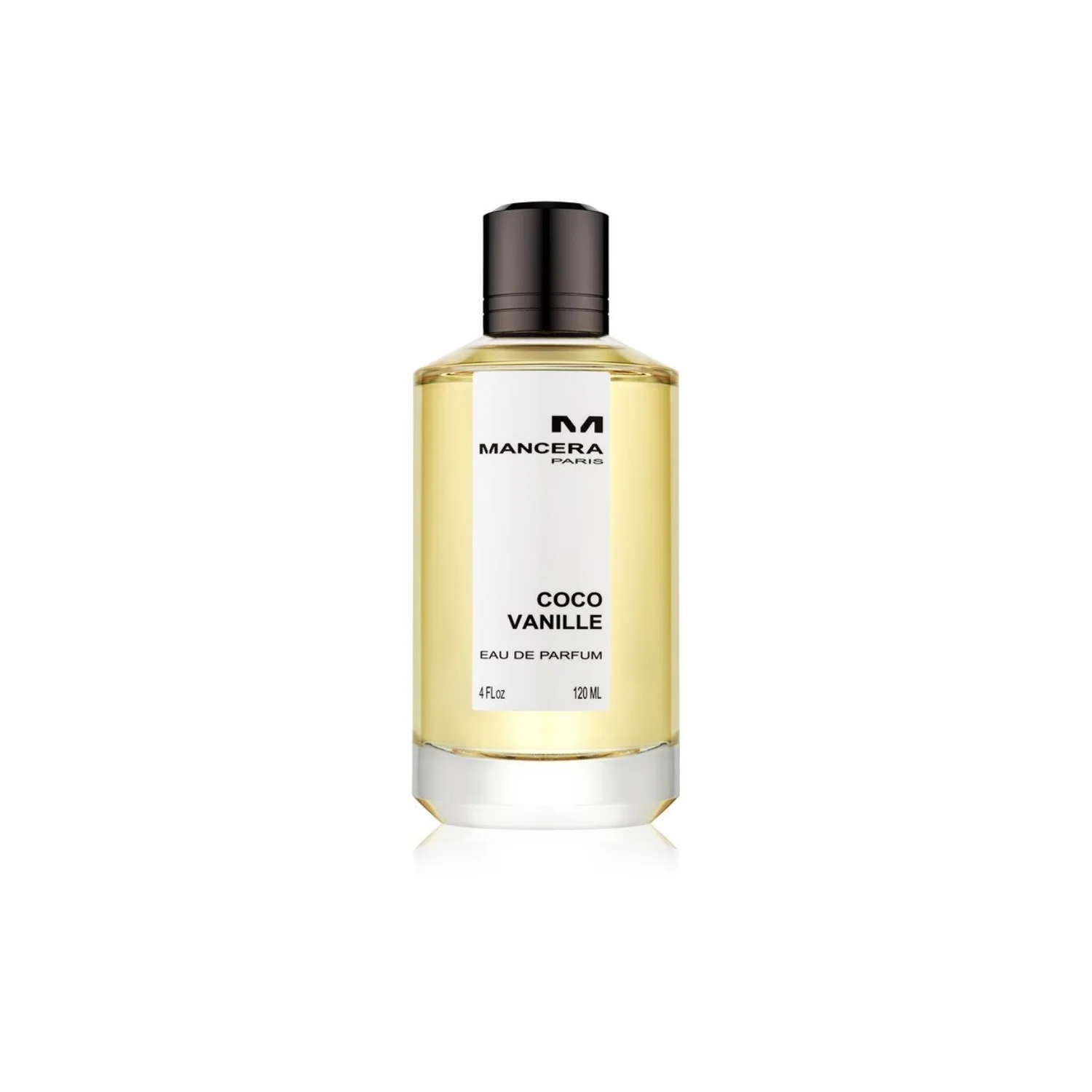 Coco Vanille By Mancera EDP Perfume 120ml Tester With Cap