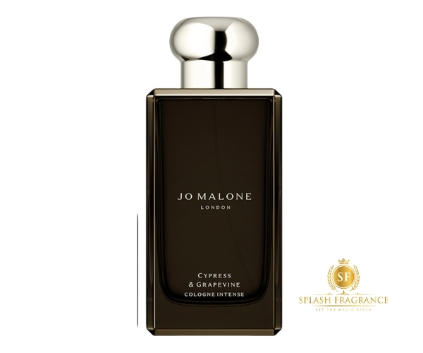 Cypress & Grapevine By Jo Malone London Cologne Intense Perfume