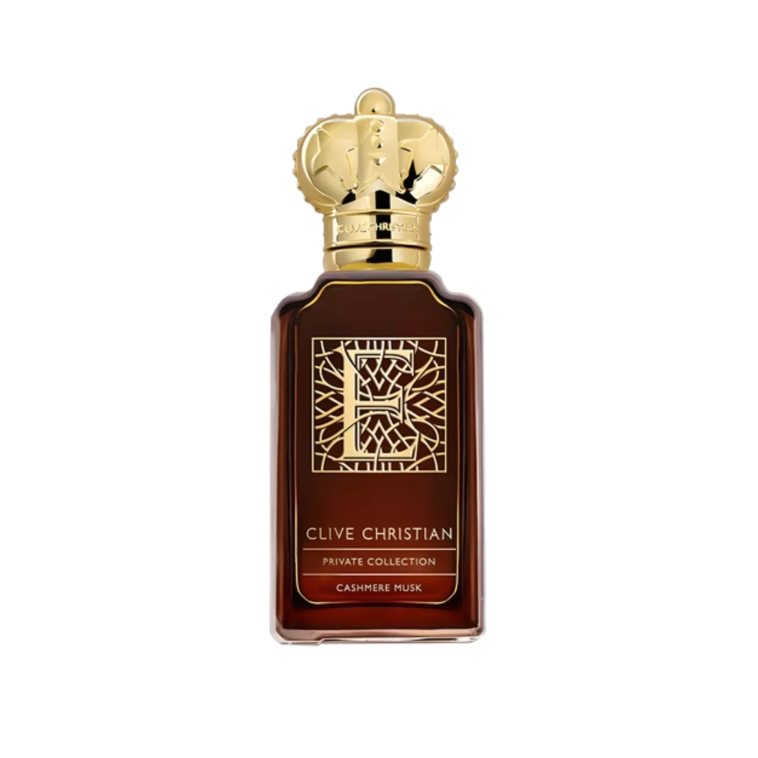 E Cashmere Musk By Clive Christian Extrait de Parfum