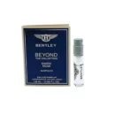 Exotic Musk By Bentley 1.8ml EDP Perfume Sample Spray