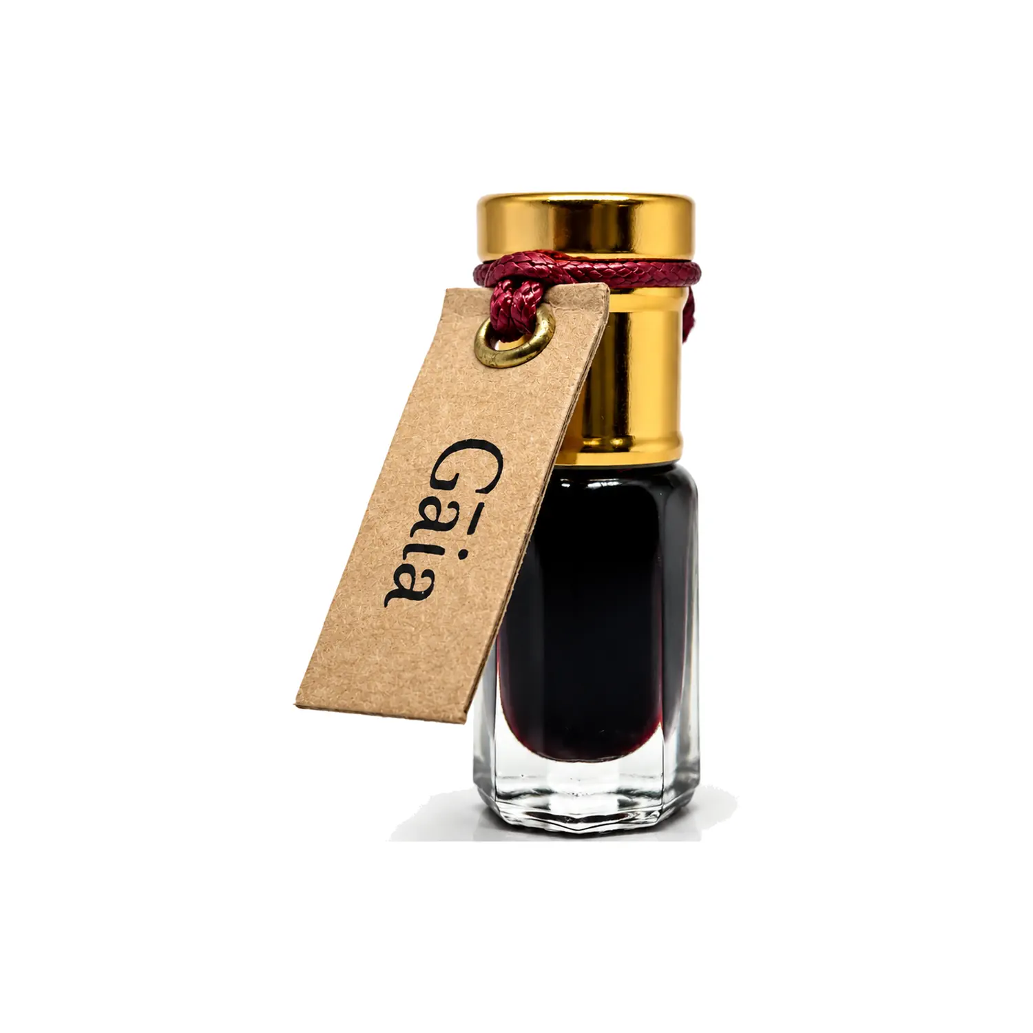 M.L. Ramnarain Gaia Attar 2.5 Gram