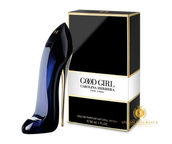 Good Girl By Carolina Herrera 30ml Perfume Miniature Spray