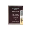Majestic Cashmere By Bentley 1.8ml EDP Perfume Sample Spray