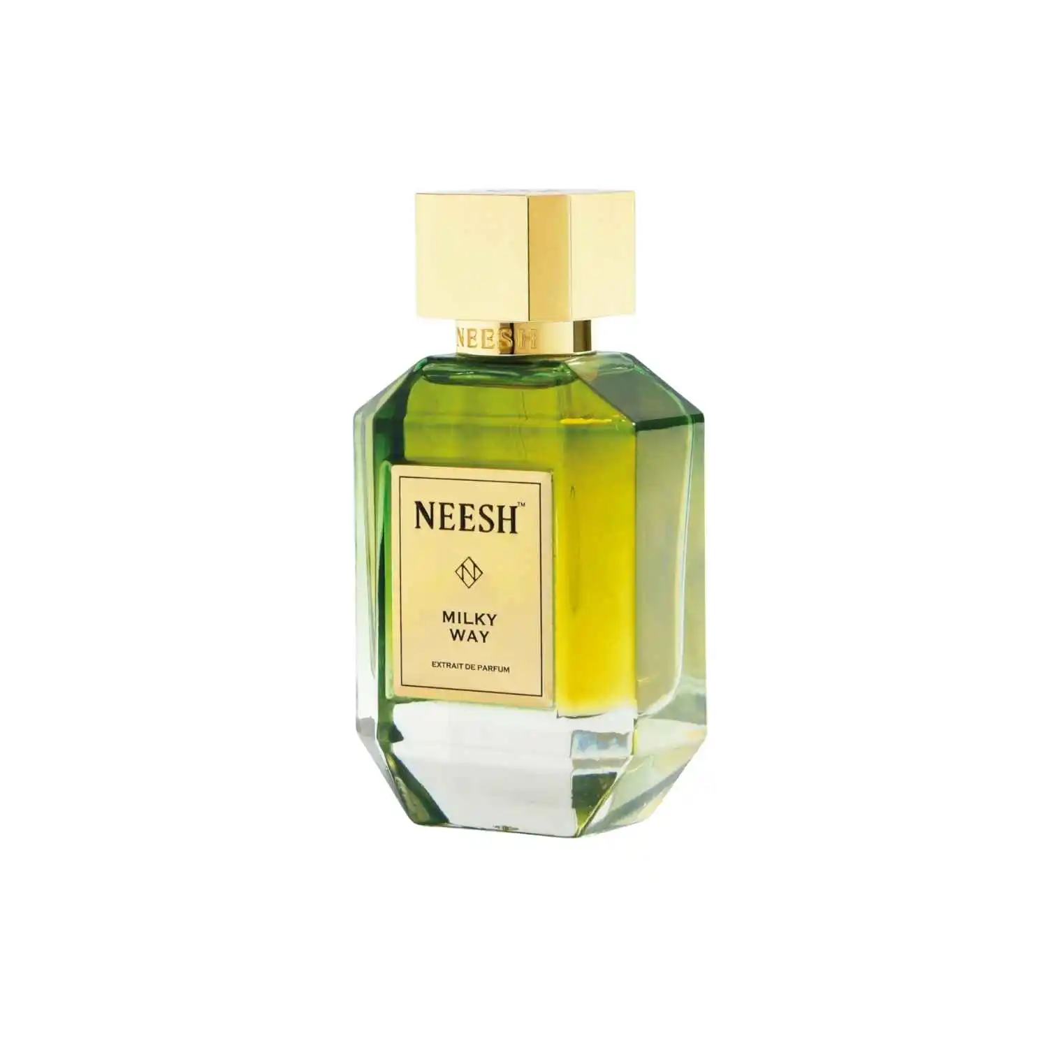 Milky Way By Neesh Extrait De Parfum 2025 Release