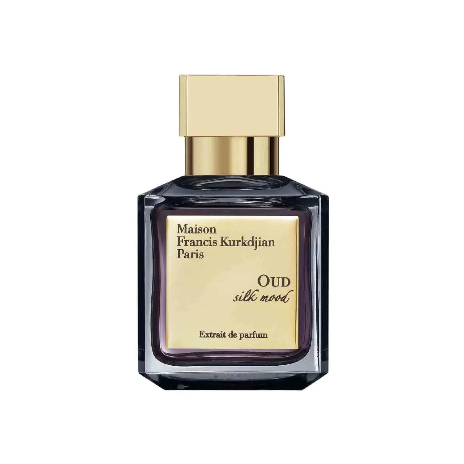 Oud Silk Mood By Maison Francis Kurkdjian Extrait de Parfum 70ml Tester With Cap