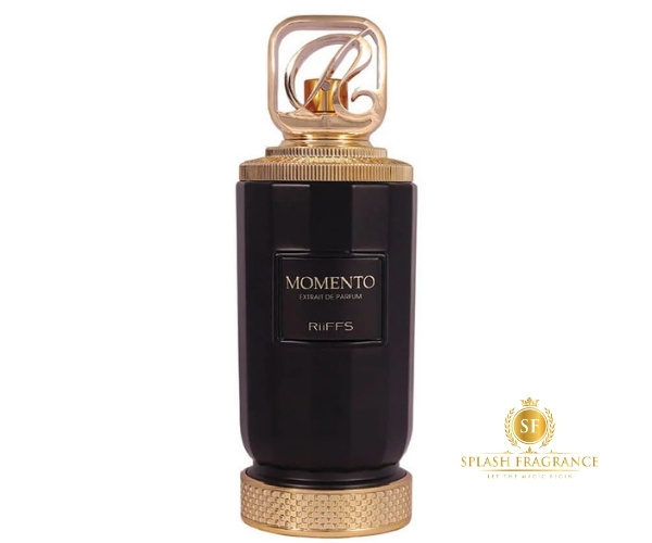 Momento By Riiffs Extrait De Parfum