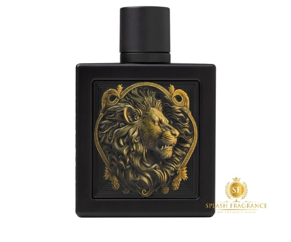 Lion by Rayhaan EDP Perfume