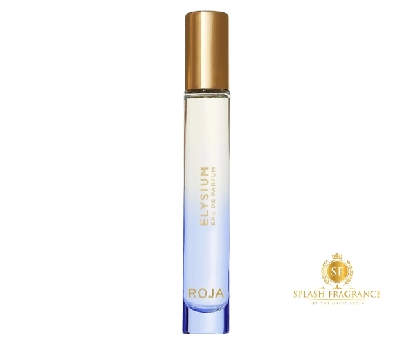 Elysium Pour Homme Cologne By Roja Parfums 10ml Perfume Travel Spray