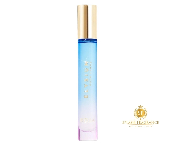 Elysium Pour Femme By Roja Parfums 10ml Perfume Travel Spray