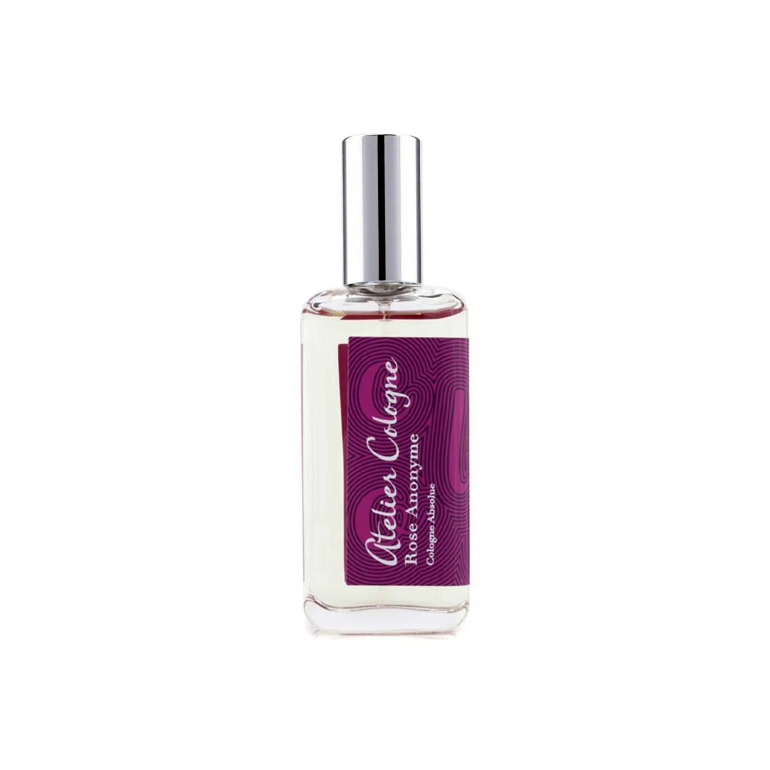 Rose Anonyme By Atelier Cologne 30ml Perfume Miniature Spray Unisex