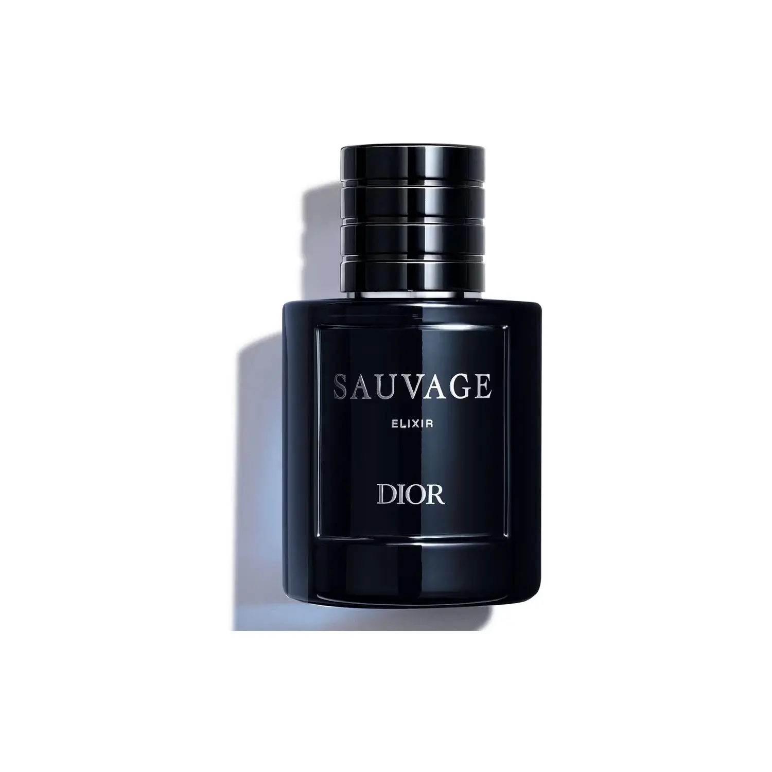 Sauvage Elixir By Christian Dior Perfume 60ml Official Tester With Cap