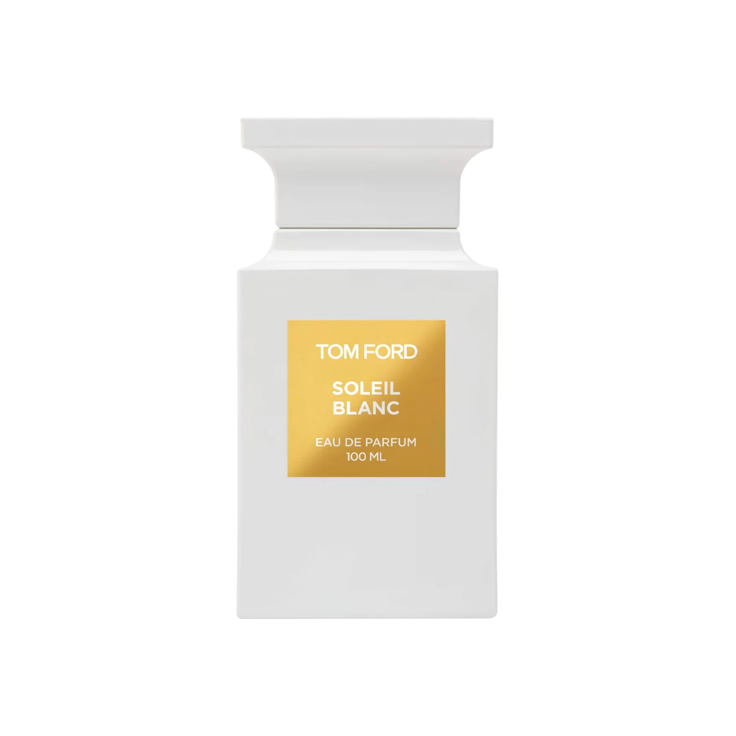 Soleil Blanc By Tom Ford EDP Perfume