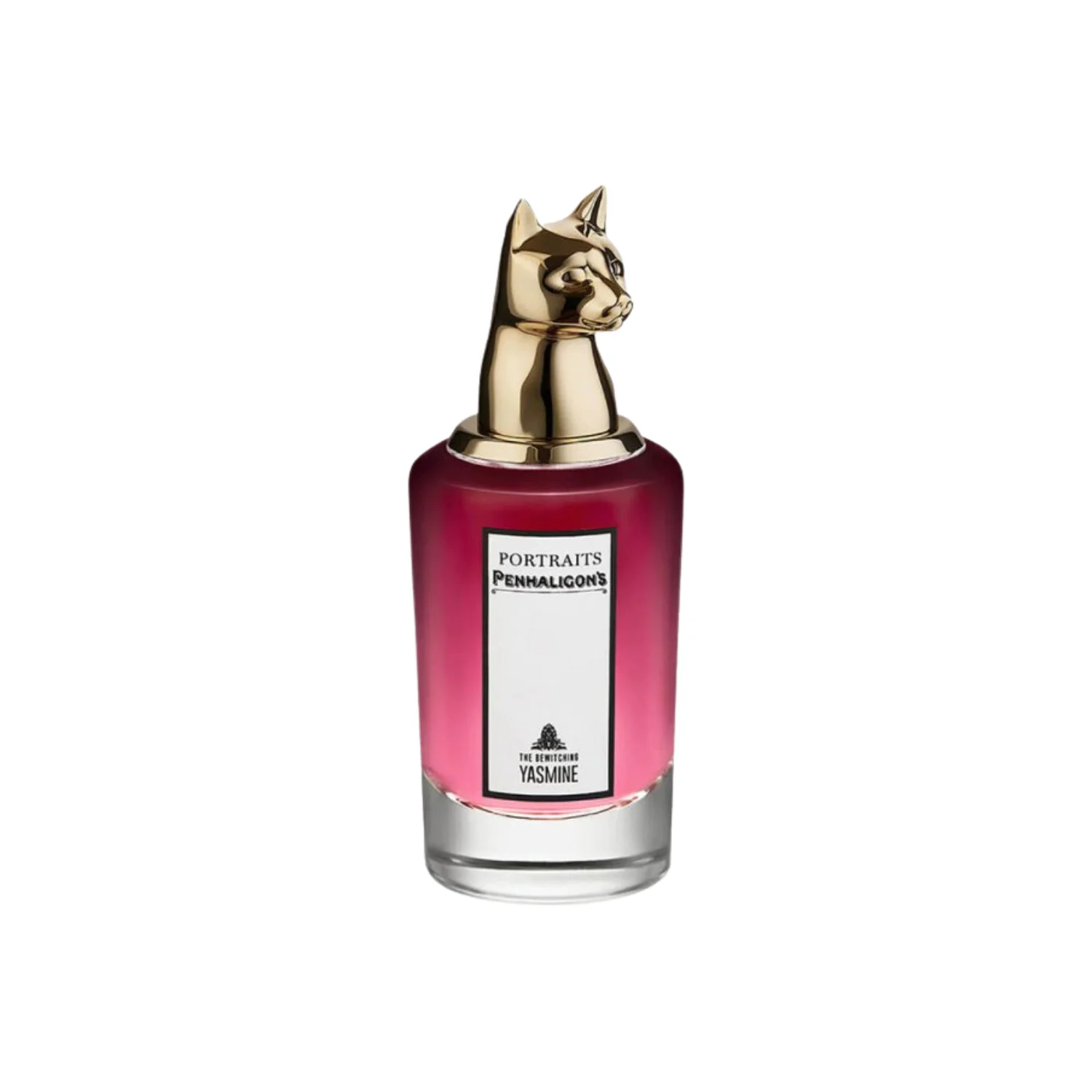 The Bewitching Yasmine By Penhaligons 75ml EDP Perfume Tester With Cap