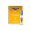 Wild Vetiver By Bentley 1.8ml EDP Perfume Sample Spray