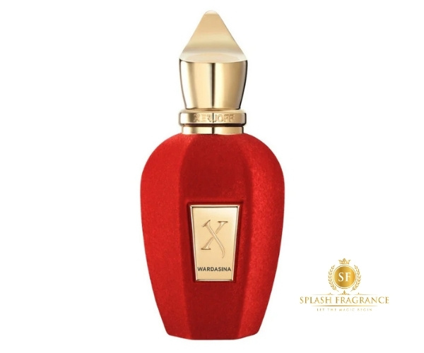 Wardasina By Xerjoff EDP Perfume