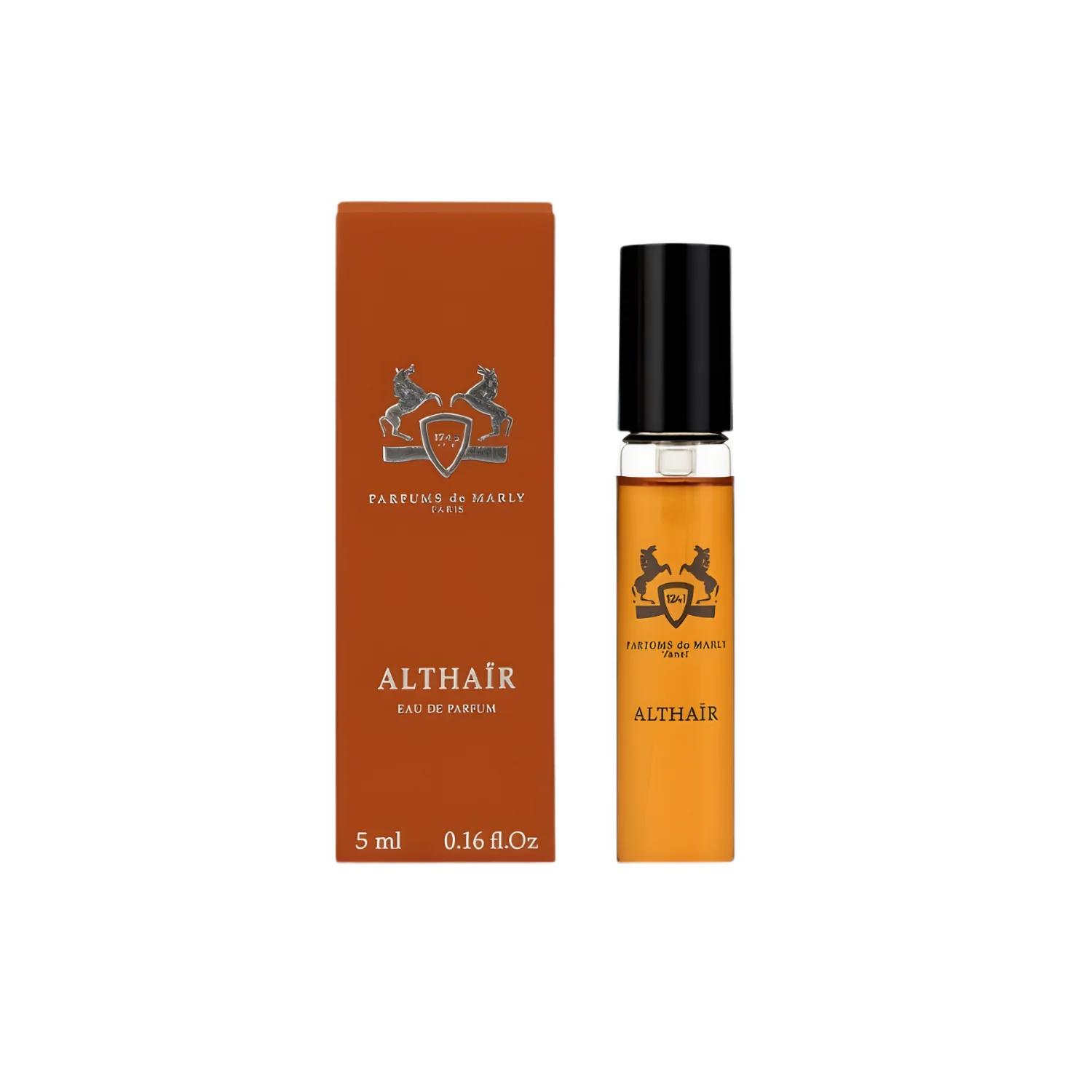 Althair By Parfums de Marly EDP Perfume 5ml Travel Spray