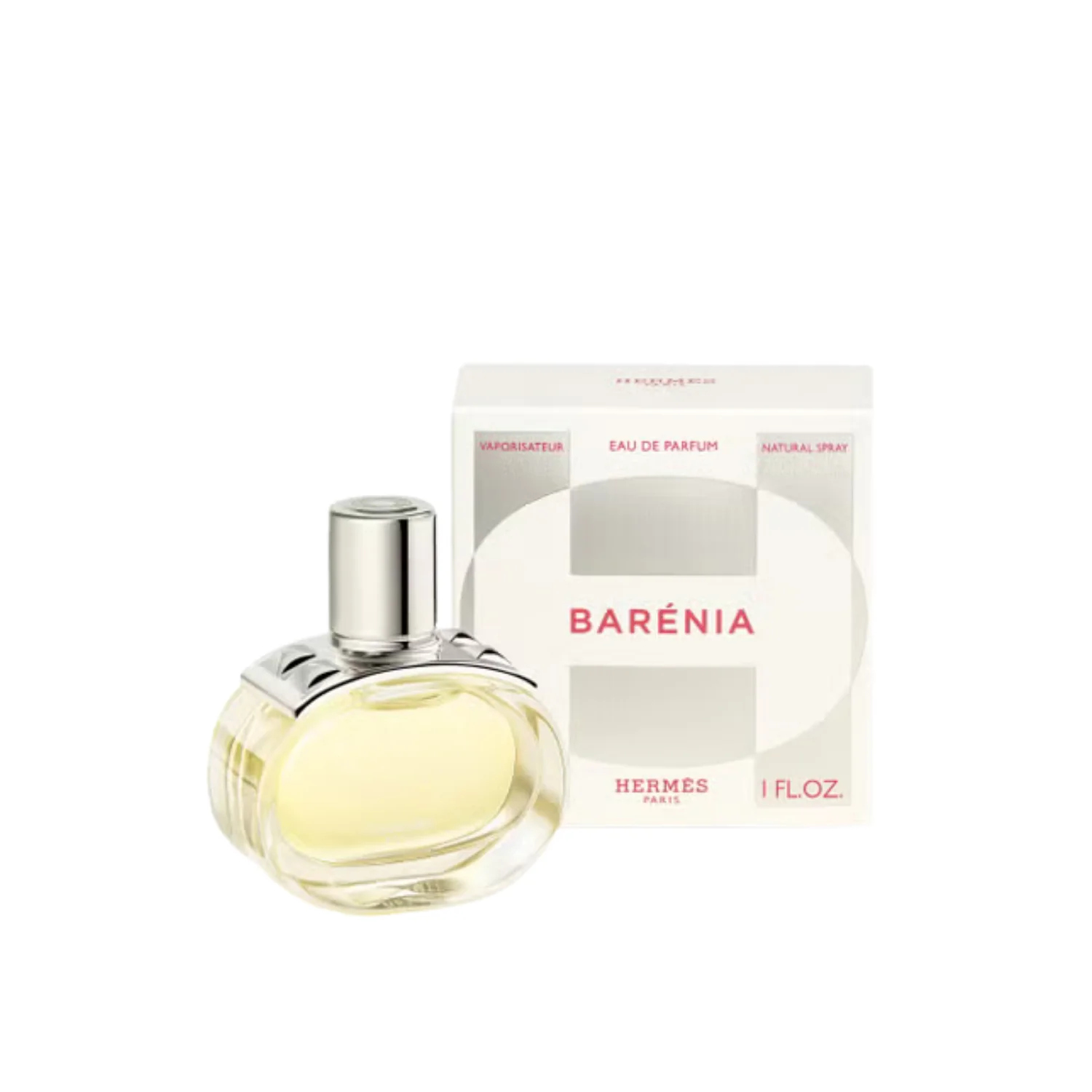 Barénia By Hermes Perfume For Women 12.5ml Miniature Spray