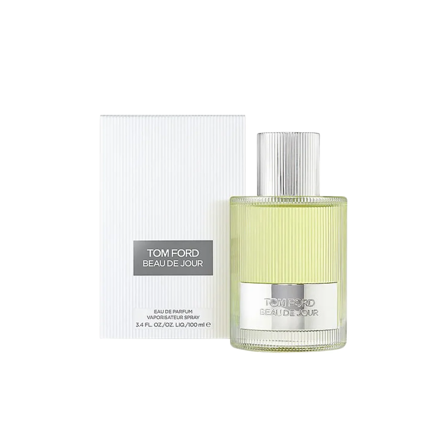 Beau de Jour By Tom Ford EDP 100ml Perfume Tester With Cap