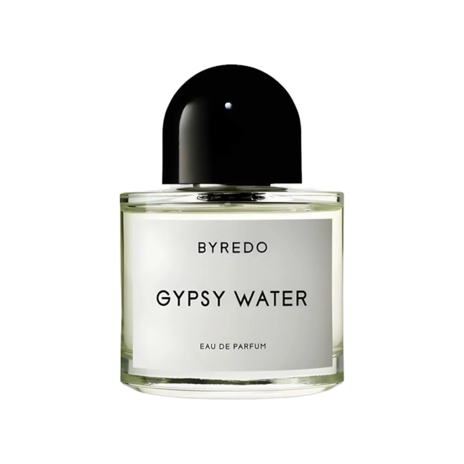 Gypsy Water By Byredo EDP Perfume 100ml Tester With Cap