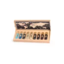 Ibraheem Al Qurashi Tobacco Collection Discovery Set 20ml x 9