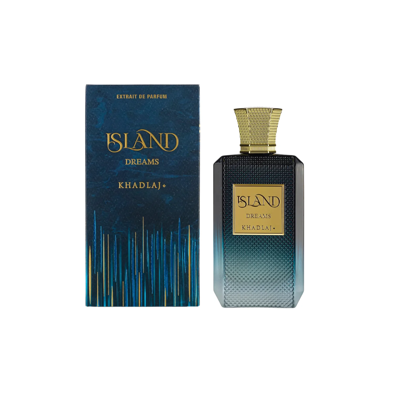 Island Dreams By Khadla