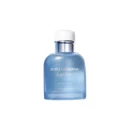 Light Blue Pour Homme Beauty of Capri By Dolce & Gabbana