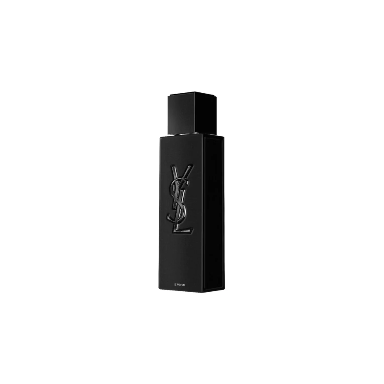 Myslf Le Parfum By Yves Saint Laurent Perfume 100ml Tester With Cap