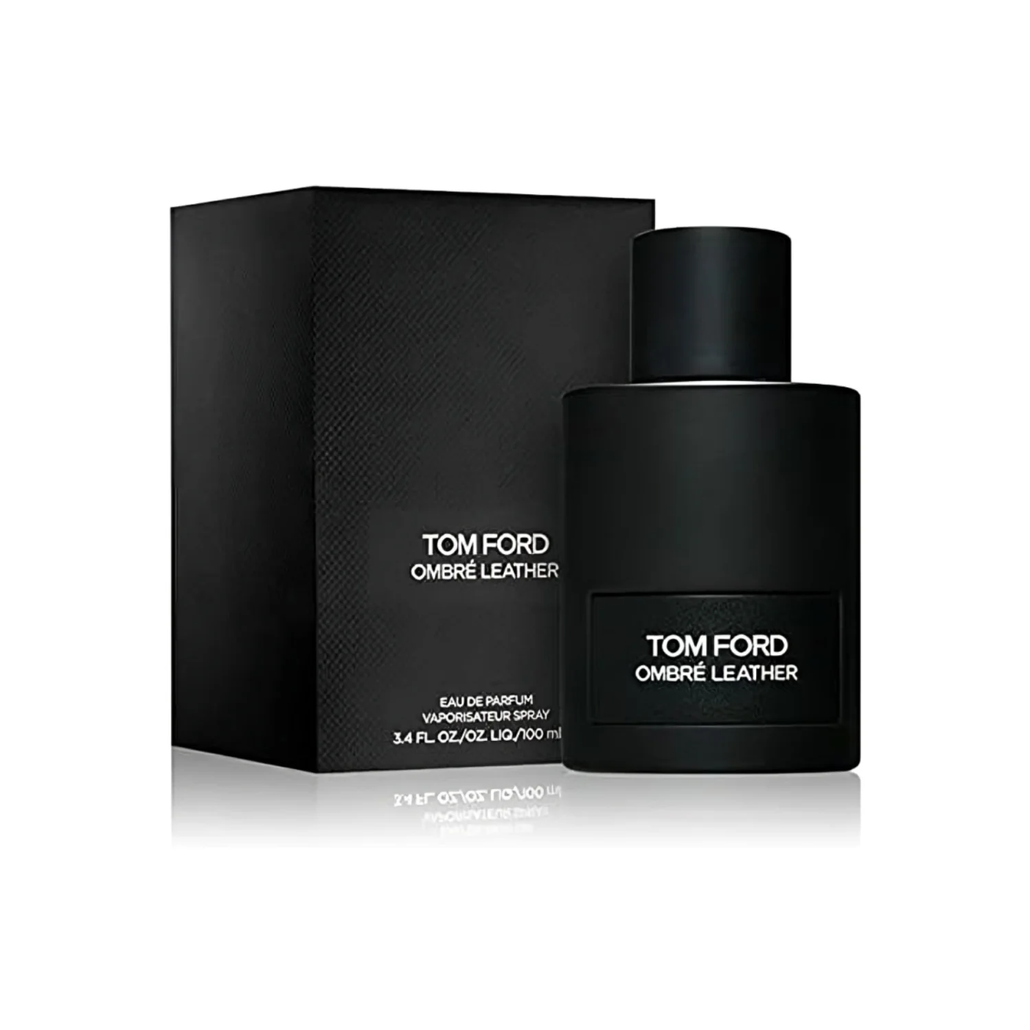Ombre Leather By Tom Ford EDP Perfume 100ml Tester With Cap