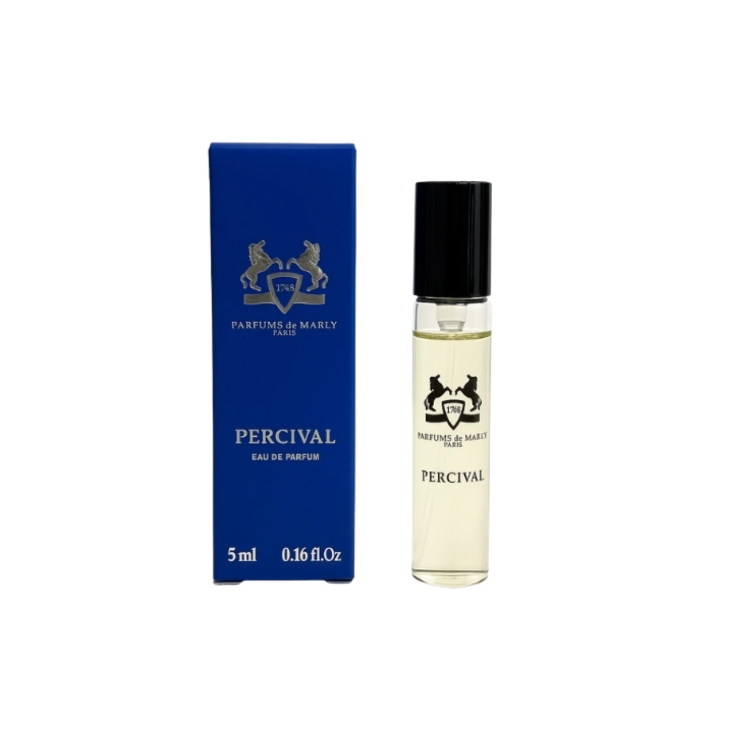 Percival By Parfums de Marly EDP 5ml Perfume Travel Spray