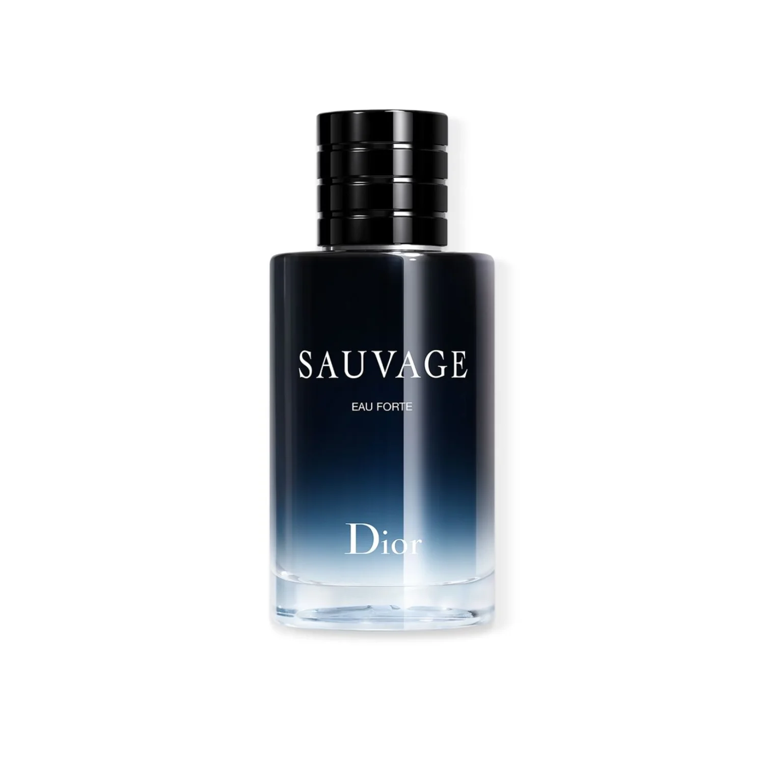 Sauvage Eau Forte Parfum By Christian Dior Perfume For Men