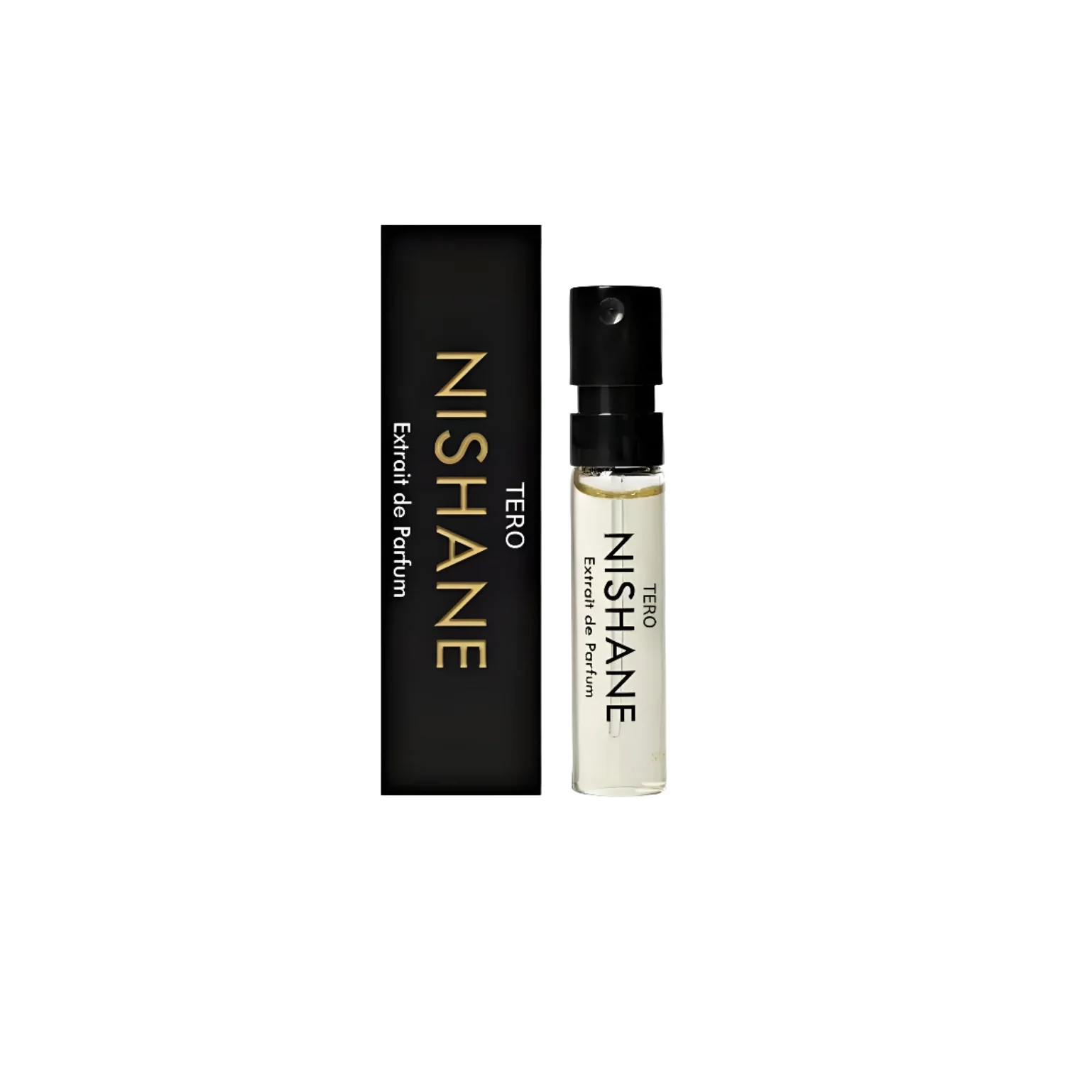 Tero By Nishane 1.5ml Perfume Sample Spray