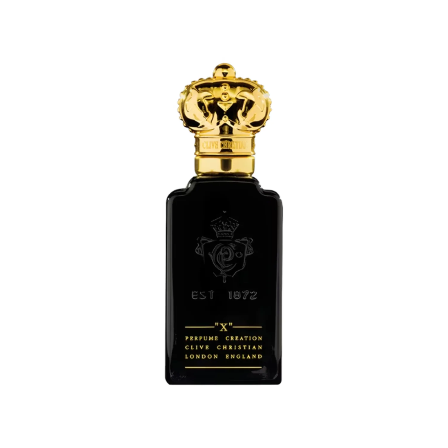 X Masculine By Clive Christian EDP 50ml Perfume Tester With Cap