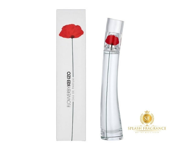 Flower EDP By Kenzo 60ml Perfume For Women