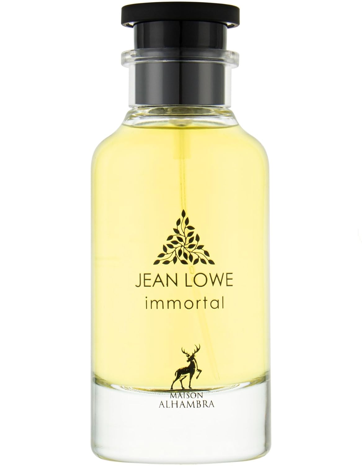 Jean Lowe Immortal by Maison Alhambra EDP Perfume