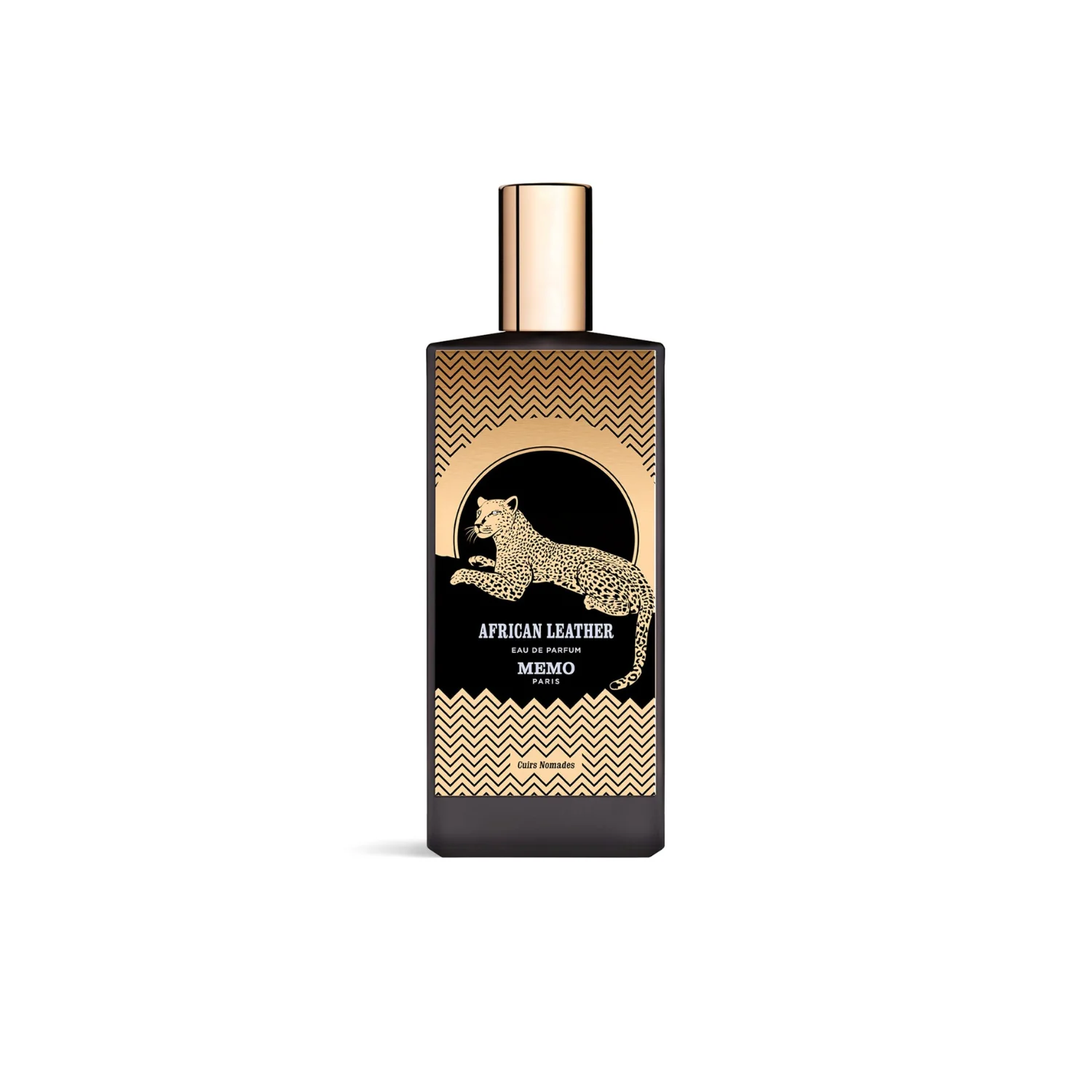 African Leather By Memo EDP Perfume 200ml Retail Pack