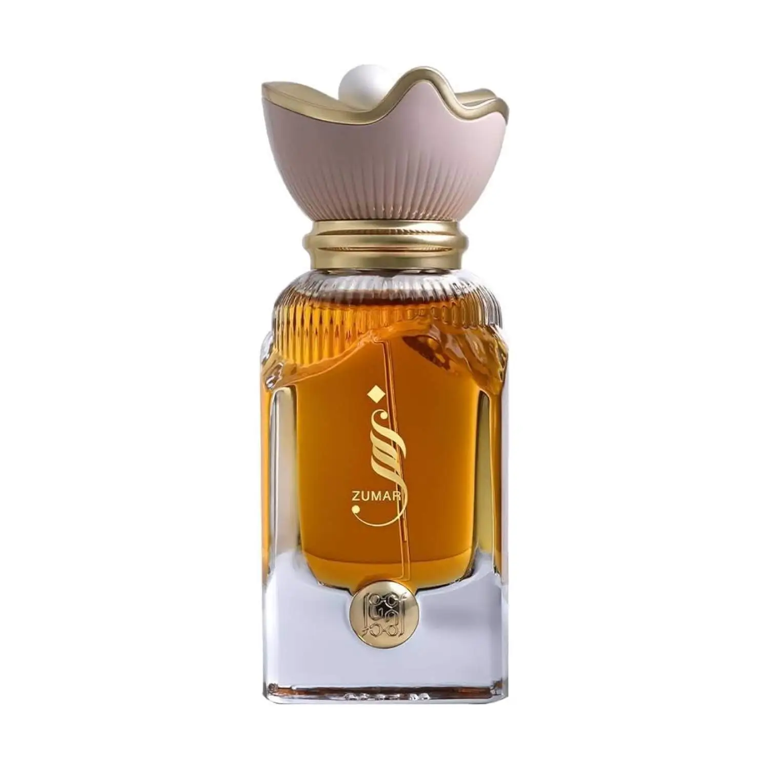 Zumar By Ahmed Al Maghribi  Extrait De Parfum