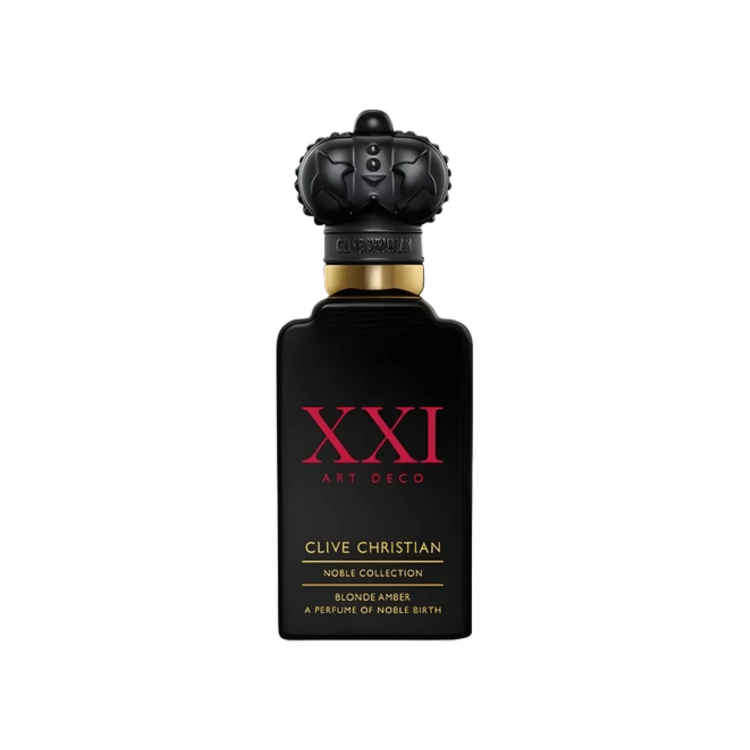Blonde Amber By Clive Christian Extrait De Parfum