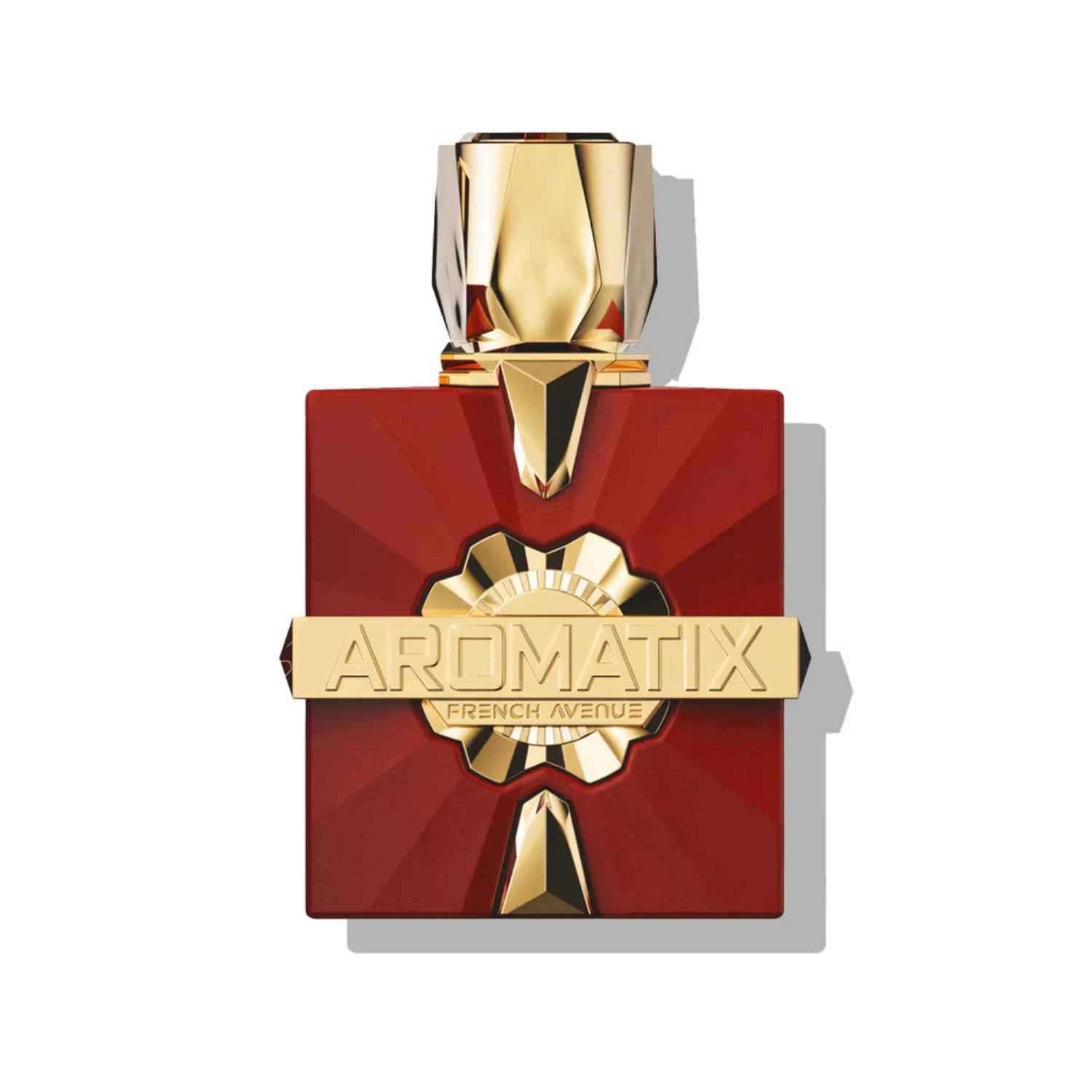 Aromatix x Royal Taboo By French Avenue Extrait de Parfum