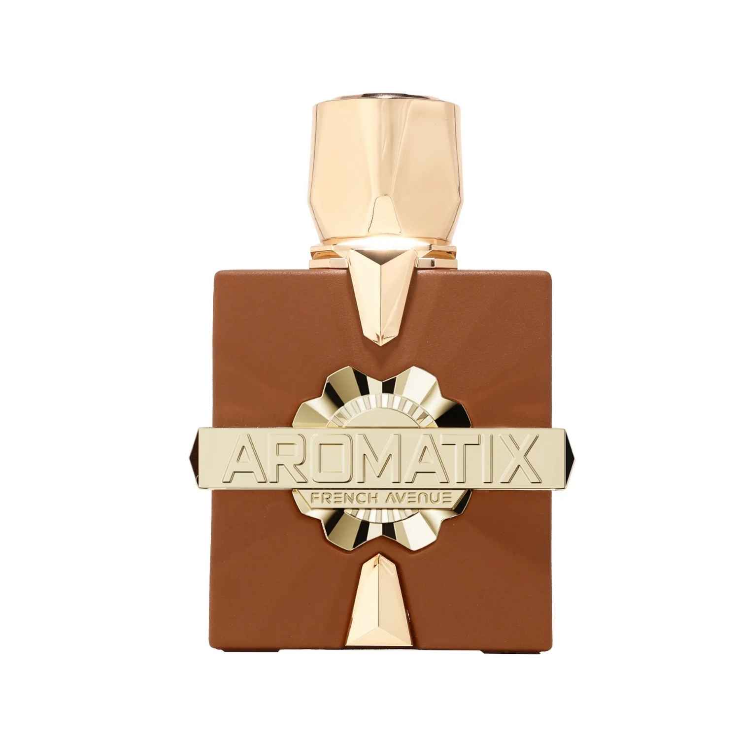 Aromatix x Carnal Desire By French Avenue Extrait de Parfum
