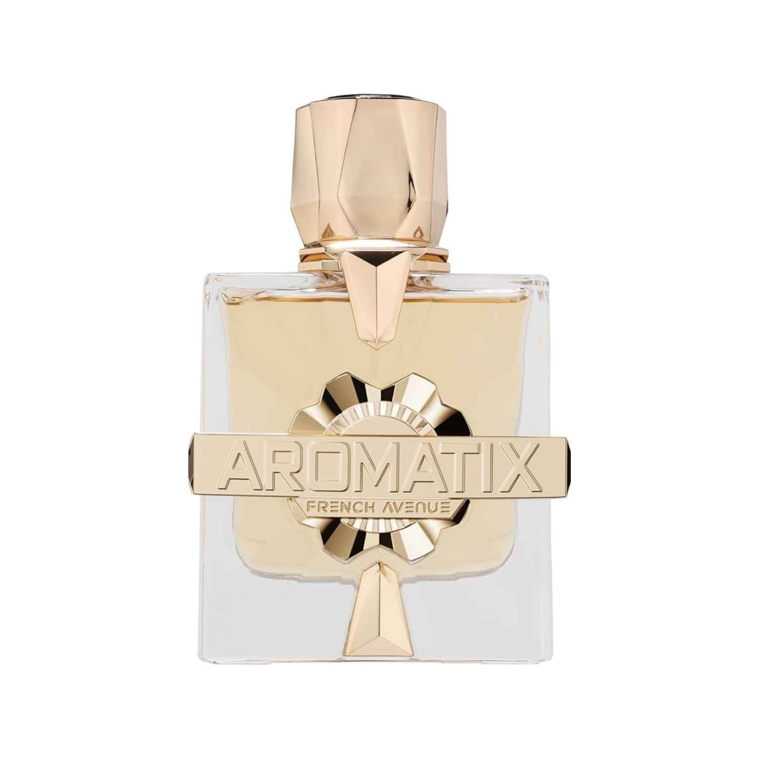 Aromatix x X Xandal By French Avenue Extrait de Parfum