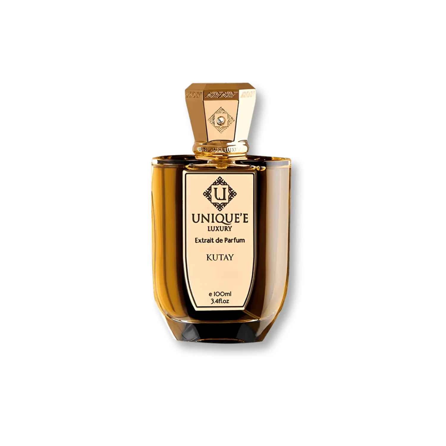 Kutay By Uniquee Luxury Extrait De Parfum 100ml Tester