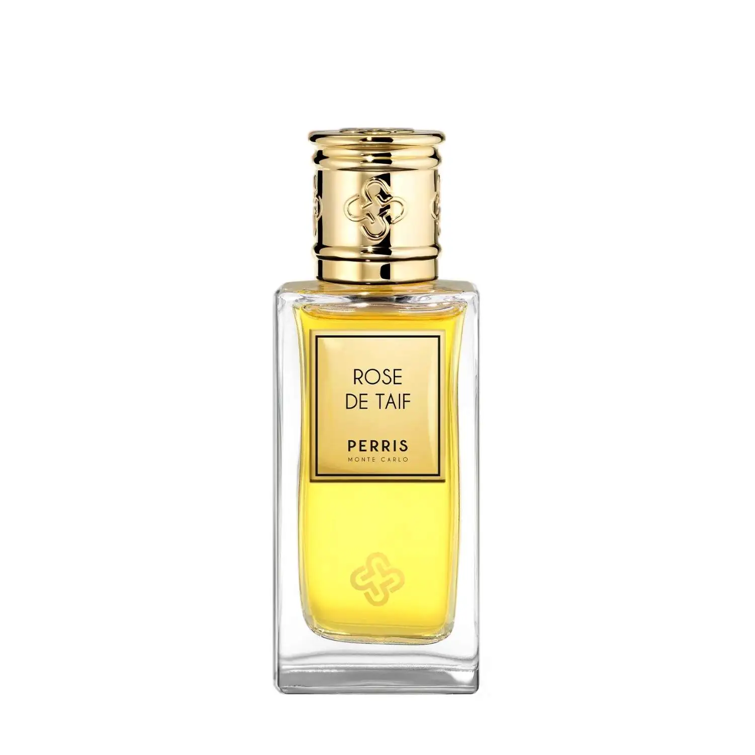 Rose De Taif By Perris Monte Carlo Extrait De Parfum