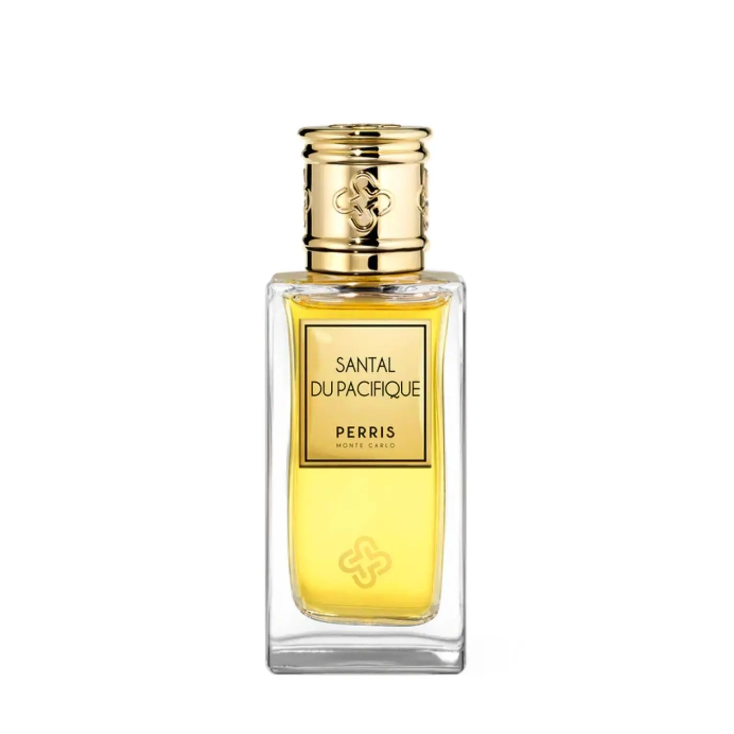 Santal Du Pacifique By Perris Monte Carlo Extrait De Parfum