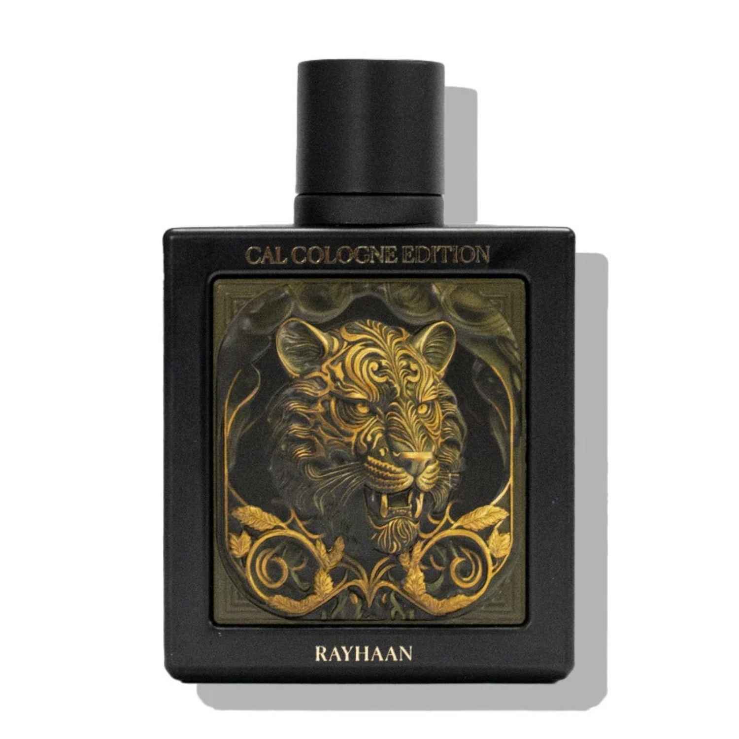 Tiger Cal Cologne Edition by Rayhaan Extrait de Parfum